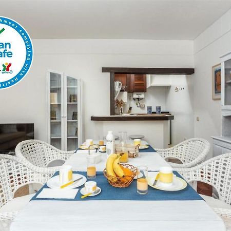 Lagos Apartment Ap Praia Dona Ana Eksteriør billede