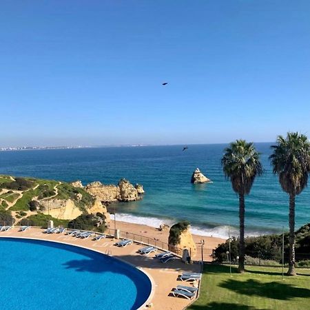 Lagos Apartment Ap Praia Dona Ana Eksteriør billede