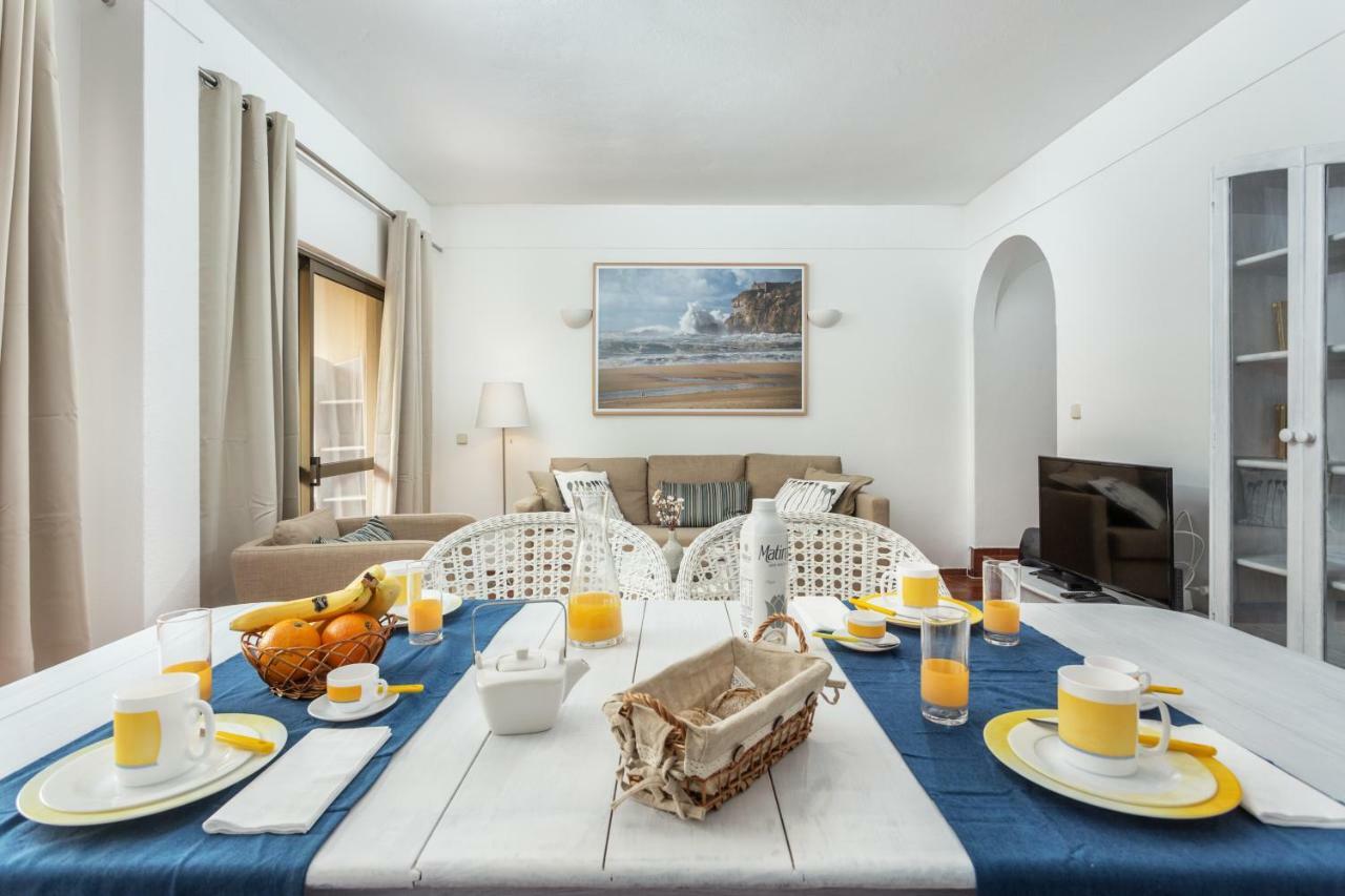 Lagos Apartment Ap Praia Dona Ana Eksteriør billede
