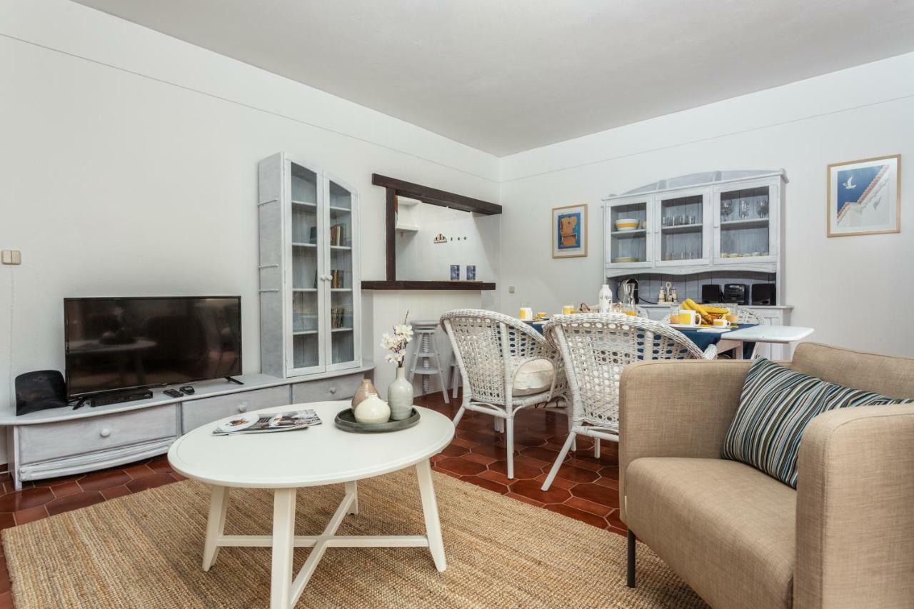 Lagos Apartment Ap Praia Dona Ana Eksteriør billede
