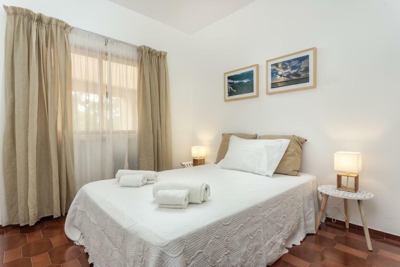 Lagos Apartment Ap Praia Dona Ana Eksteriør billede